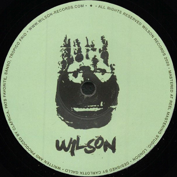 Various - WLS22 | Wilson Records (WLS22) - 2