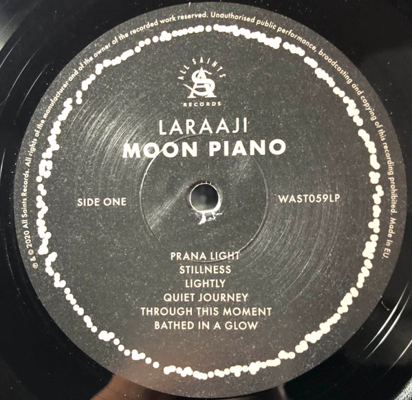 Moon Piano