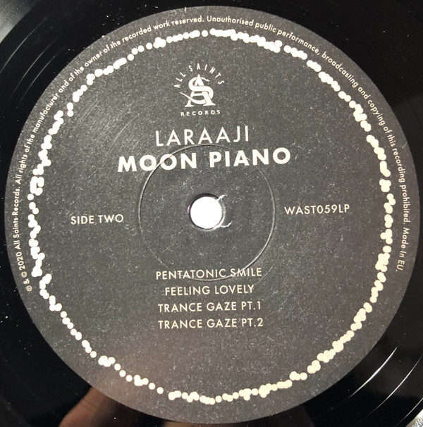 Moon Piano