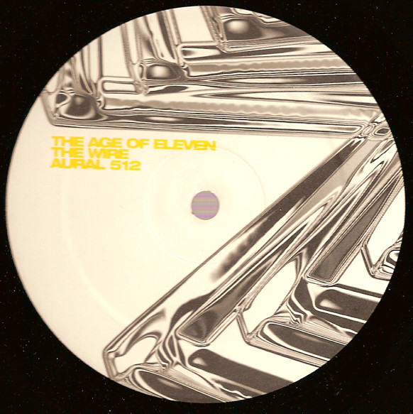 Robert Hood - Wire To Wire | Peacefrog Records (PFG042) - 6
