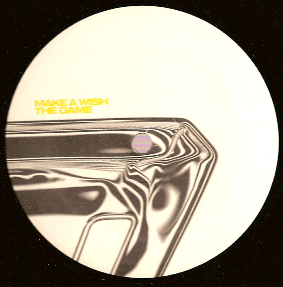 Robert Hood - Wire To Wire | Peacefrog Records (PFG042) - 3