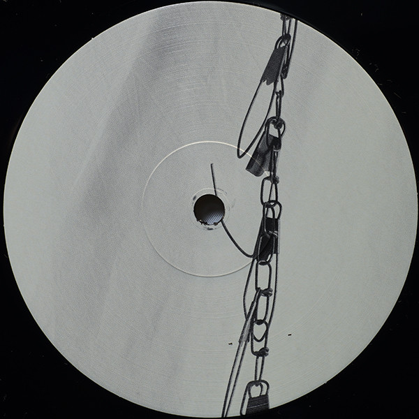 Drew McDowall - Agalma | Dais Records (DAIS158) - 4