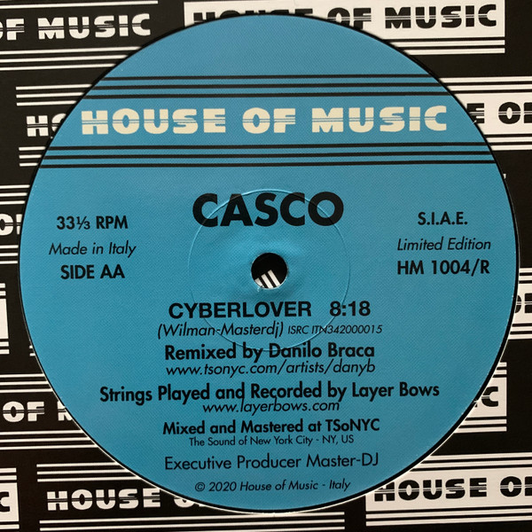 Cybernetic Love