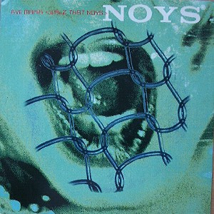 Noys - Ave Maria | Logic Records (615 310)