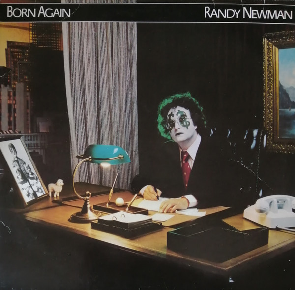 Born Again