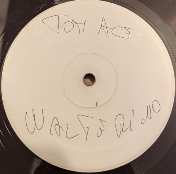 Tom Ace - In A House Party | Train! Records (TRN 60003)