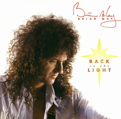 Back To The Light