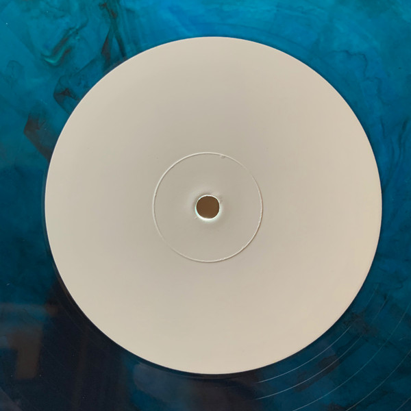 The Hidden Figure - Finality EP | Exalt Records (Exalt Records Special Edition 02)