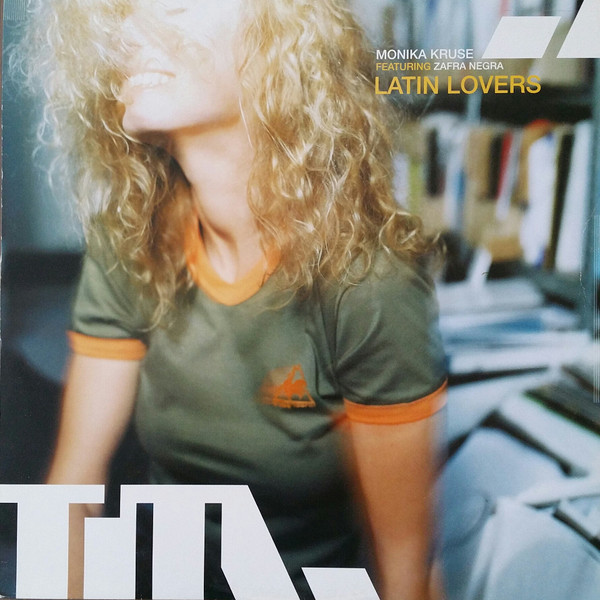 Monika Kruse - Latin Lovers | Terminal M (Term023-6) - 5 Monika Kruse - Latin Lovers | Terminal M (Term023-6) - 5