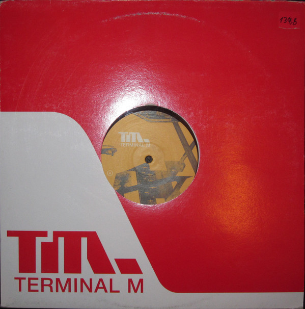 Monika Kruse - Latin Lovers | Terminal M (Term023-6) - 6 Monika Kruse - Latin Lovers | Terminal M (Term023-6) - 6