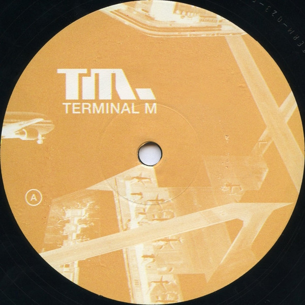 Monika Kruse - Latin Lovers | Terminal M (Term023-6) - 4 Monika Kruse - Latin Lovers | Terminal M (Term023-6) - 4