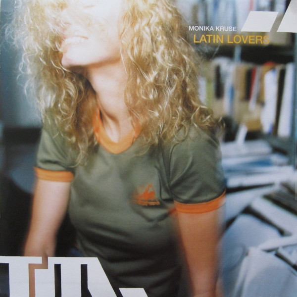 Monika Kruse - Latin Lovers | Terminal M (Term023-6) - main Monika Kruse - Latin Lovers | Terminal M (Term023-6) - main