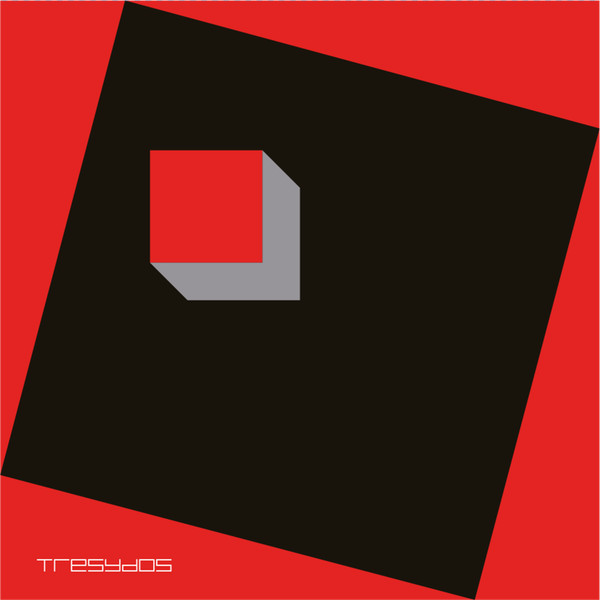 Astral Engineering EP