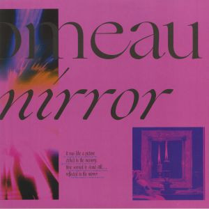 Fort Romeau - The Mirror | Permanent Vacation (PERMVAC209-1) - main Fort Romeau - The Mirror | Permanent Vacation (PERMVAC209-1) - main