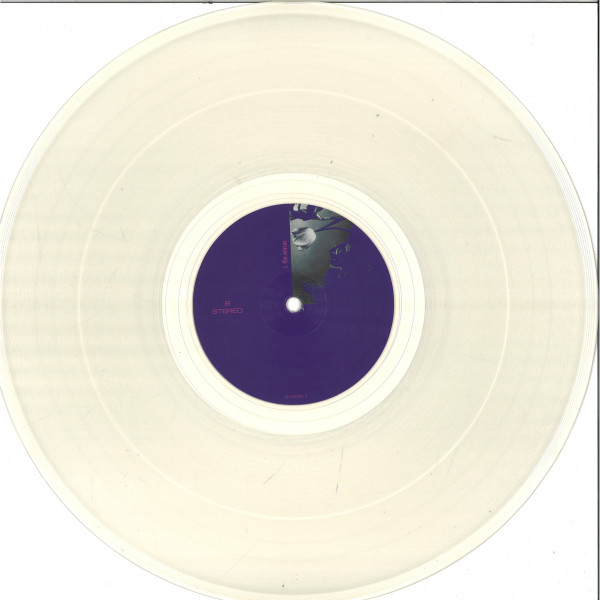 Fort Romeau - The Mirror | Permanent Vacation (PERMVAC209-1) - 4 Fort Romeau - The Mirror | Permanent Vacation (PERMVAC209-1) - 4