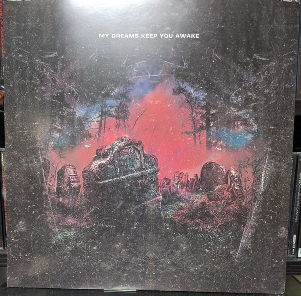 Possessor - Damn The Light | APF Records (APF034) - 3 Possessor - Damn The Light | APF Records (APF034) - 3