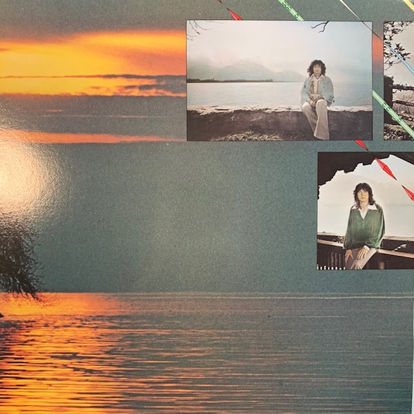 Yes - Going For The One | Atlantic (KSD 19106) - 4