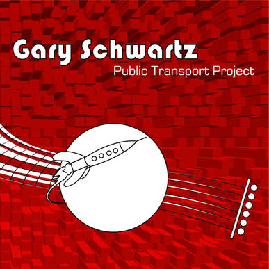 Gary Schwartz - Public Transport Project | Not On Label (none) - main