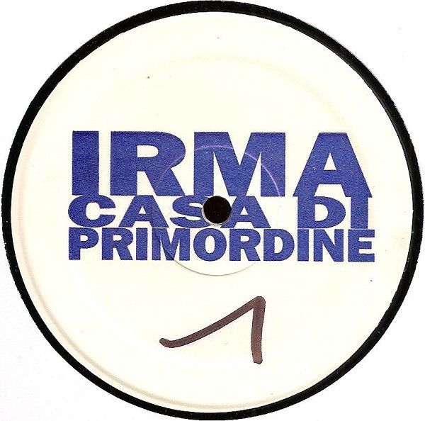 Freedom Or Not - Feel It | Irma CasaDiPrimordine (ICP 060) - 4 Freedom Or Not - Feel It | Irma CasaDiPrimordine (ICP 060) - 4