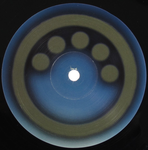 Jim Fish - Equinox | Midi-Sync Recordings (12BDMSR001) - 2