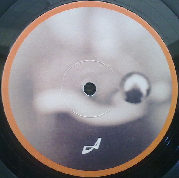 AIR - Modulor Mix | Mo Wax (MW047) - 3