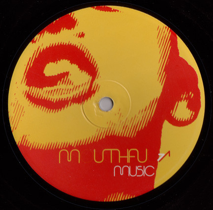 Producenterna - Beatz, Flows & Hoez | Mouthful Music Chicago (MTF001) - 2 Producenterna - Beatz, Flows & Hoez | Mouthful Music Chicago (MTF001) - 2