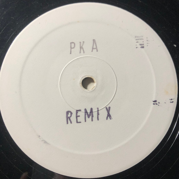 Jinny - Never Give Up (Remix) | TIME (TIME 003) - 2