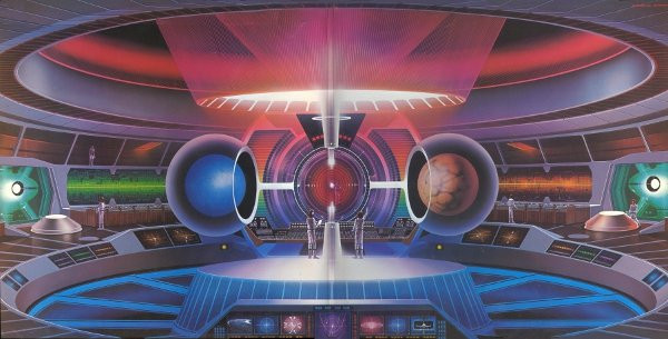 Electric Light Orchestra - Out Of The Blue | United Artists Records (AUAL 224068) - 4
