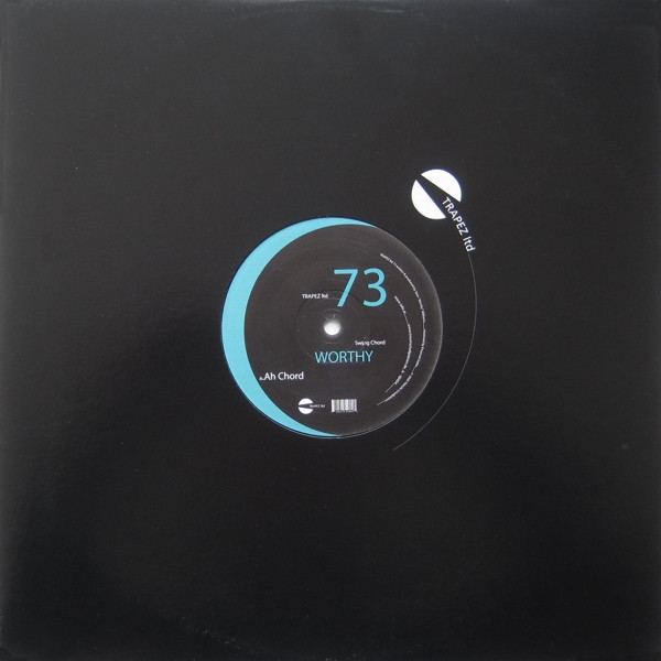 Worthy - Swing Chord | Trapez Ltd (TRAPEZ ltd 73) - 3