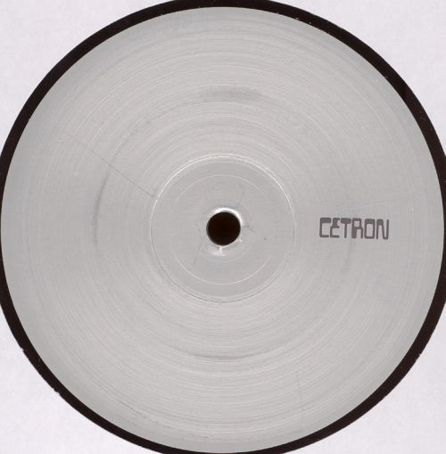 H&R - Interface | Cetron (CE 1) - 2