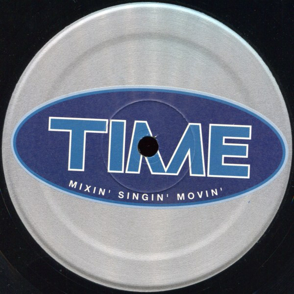 DJ Dado vs. Michelle Weeks - Give Me Love (Part. 2) | TIME (Time 105) - 4