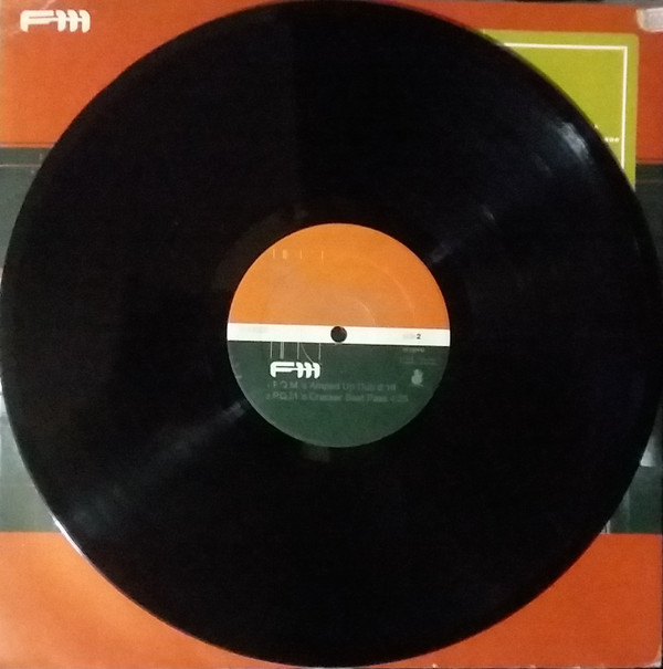 Orgy - Stitches | F-111 Records (0-44665) - 6 Orgy - Stitches | F-111 Records (0-44665) - 6