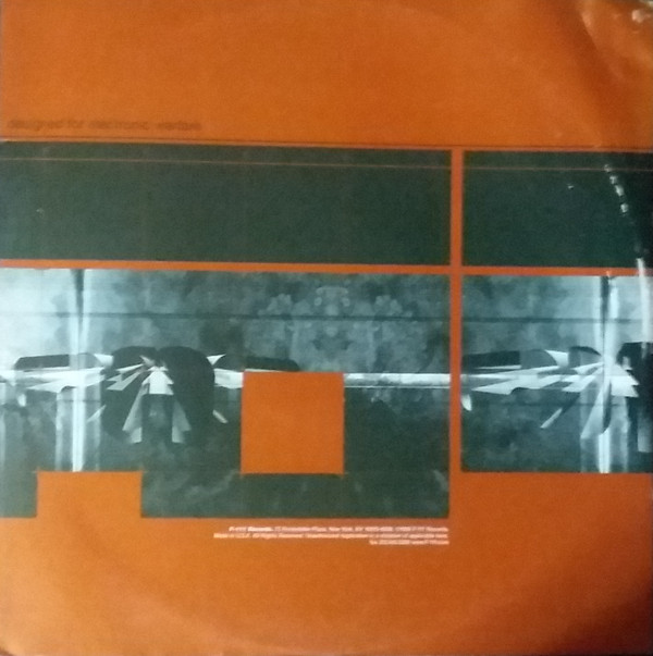 Orgy - Stitches | F-111 Records (0-44665) - 7 Orgy - Stitches | F-111 Records (0-44665) - 7