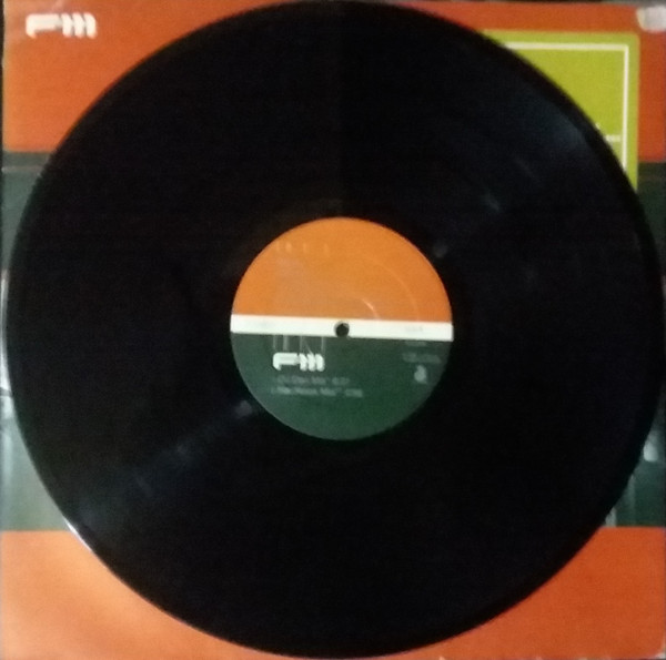 Orgy - Stitches | F-111 Records (0-44665) - 3 Orgy - Stitches | F-111 Records (0-44665) - 3
