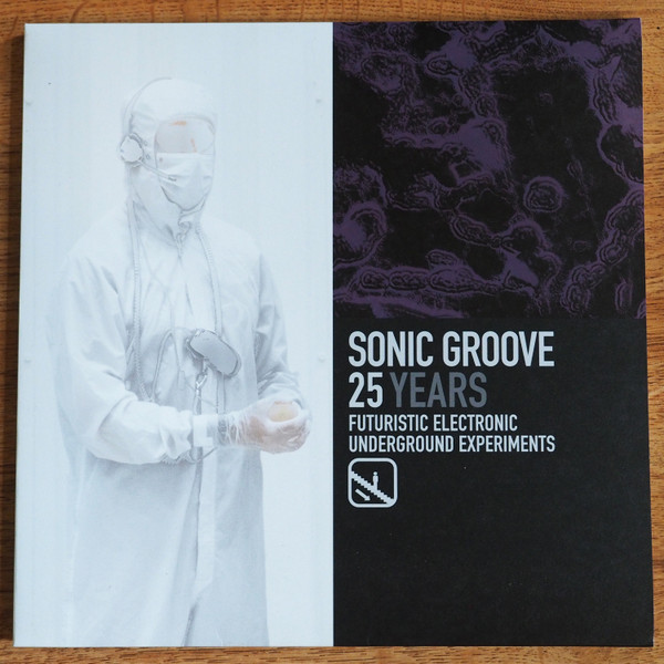 Sonic Groove: 25 Years (1995 - 2020)