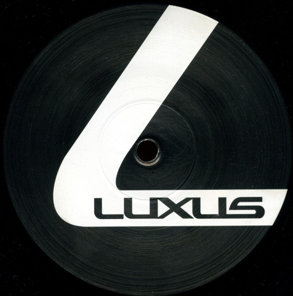 Plasmatics - LUXUS 008 | Luxus (LUXUS 008) - 2