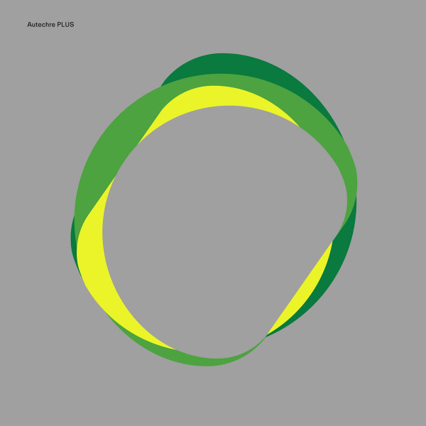 Autechre - PLUS | Warp Records (warp lp 338) - main Autechre - PLUS | Warp Records (warp lp 338) - main