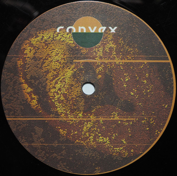 Jana Clemen - Mental Blast | Convex (convex 01) - 2