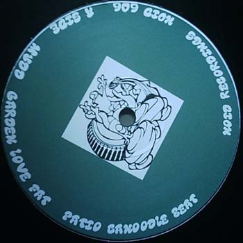 Mudd - Garden Love Fat | Noid Recordings (NOID606) - main