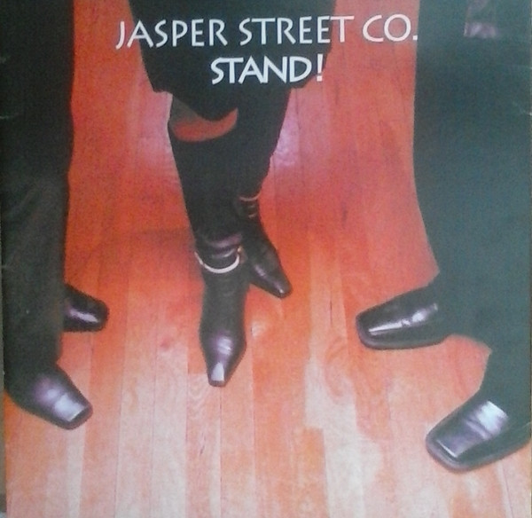Jasper Street Co. - Stand! | God's House Records (GHR004)