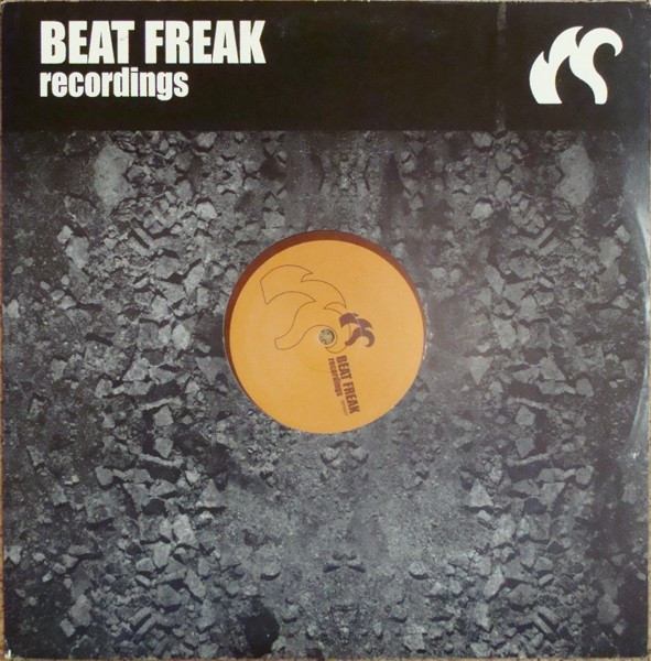 Simon & Shaker - Make It | BeatFreak Recordings (BF0057) - main Simon & Shaker - Make It | BeatFreak Recordings (BF0057) - main