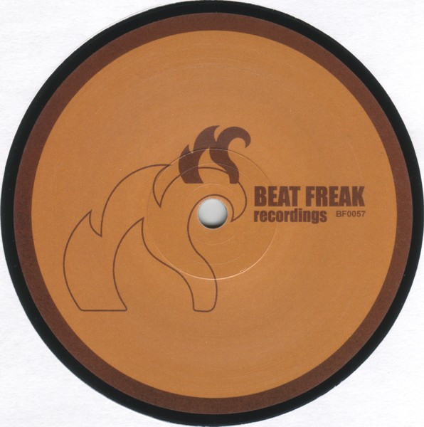 Simon & Shaker - Make It | BeatFreak Recordings (BF0057) - 3 Simon & Shaker - Make It | BeatFreak Recordings (BF0057) - 3