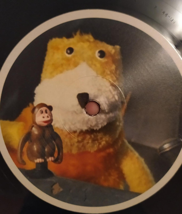 Mr. Oizo - Flat Beat | F Communications (F 104) - 4 Mr. Oizo - Flat Beat | F Communications (F 104) - 4