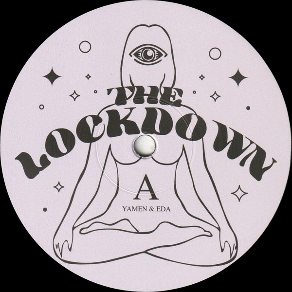 Yamen & EDA - The Lockdown EP | Maison Mere (MSMR003) - main