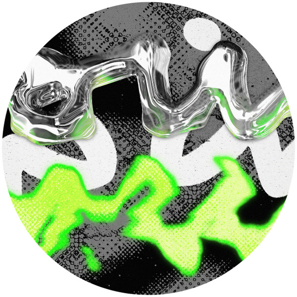 Sauna , Luas , David - Wicked Wax EP | Get In Touch (GET003) - main Sauna , Luas , David - Wicked Wax EP | Get In Touch (GET003) - main