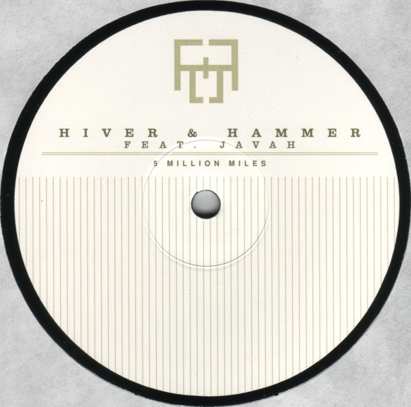 Hiver & Hammer Feat. Javah - 5 Million Miles | Zeitgeist (none) - 2