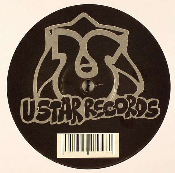 Fazed Idjuts Featuring Sally Rodgers - Dust Of Life (Joe Claussell Remixes) | U-Star Records (USR004) - 2 Fazed Idjuts Featuring Sally Rodgers - Dust Of Life (Joe Claussell Remixes) | U-Star Records (USR004) - 2