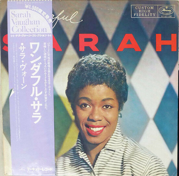 Wonderful Sarah