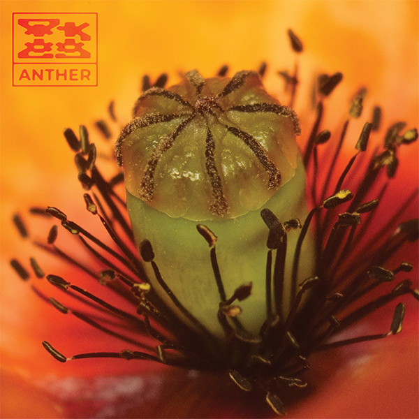 OK EG - Anther | Steeplejack Rec (STPLJCK005) - main