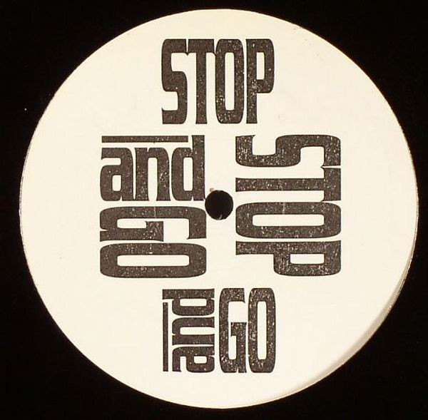 Powered Milk - Be Free | Stop And Go (GO 121121) - 2 Powered Milk - Be Free | Stop And Go (GO 121121) - 2